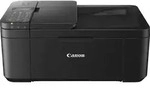 Canon PIXMA TR4650 - Multifunktionsdrucker - Farbe - Tintenstrahl - A4 (210 x 297