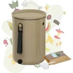 Skaza Bokashi Organko 2 | Preisgekr&ouml;nter K&uuml;chenkompostbeh&auml;lter aus recyceltem