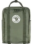 FJ&Auml;LLR&Auml;VEN Tree-Kanken Lichen Green - - Gr&uuml;n