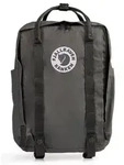 Fj&auml;llr&auml;ven Tree-K&aring;nken Rucksack - Grau