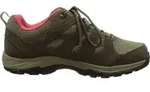 COLUMBIA SPORTSWEAR Columbia Redmond Iii Waterproof Schuhe Damen braun 41 -...