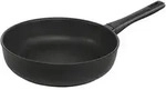 ZWILLING Tiefe Pfanne 28 cm Induktions-Antihaft-Granit Madura Plus