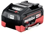 Metabo 624990000, Akku, Lithium-Ion (Li-Ion), 5,5 Ah, 18 V, Metabo, Bohrer -...
