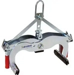 Probst Easygrip Rabattengreifer EXG 0-300mm 550kg