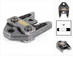REMS Pressbacke Presszange Standard M15 ( 570110 ) f&uuml;r ROMAX 4000 / Akku Press...