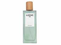 Loewe Aire Sutileza Eau de Toilette für Damen 50 ml