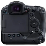 Canon EOS R3 Body schwarz - Schwarz