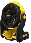 DeWalt DCE512N-XJ Akku-Ventilator 18V Basisversion (ohne Akku und Netzteil)
