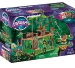 PLAYMOBIL&reg; 70805 Trainingscamp - Bunt