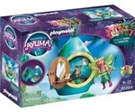 PLAYMOBIL AoA 70804 Tropfenh&auml;uschen - Bunt