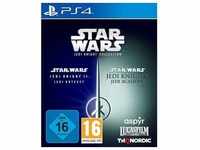 SW Jedi Knight Collection PS4