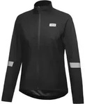 Gore Stream Jacket Damen schwarz gr&ouml;&szlig;e M (40) 100823-9900-40 - Schwarz - M