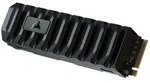 Corsair MP600 PRO XT, 1 TB, M.2