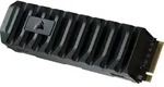 MP600 PRO XT 2 TB (schwarz, PCIe 4.0 x4, NVMe 1.4, M.2 2280)