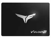 Team T-Force Gaming Vulcan G - SSD - 1 TB - SATA 6Gb/s