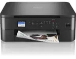 Brother DCP-J1050DWRE1, Tintenstrahl, Farbdruck, 1200 x 6000 DPI, A4, Direktdruck,