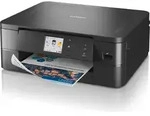 Brother DCP-J1140DW - Multifunktionsdrucker - Farbe - Tintenstrahl - A4/Letter