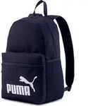 Puma Uni Phase Backpack Rucksack Sport Training Freizeit Farbwahl - Blau