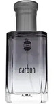 Ajmal Carbon Eau De Parfum 100 ml (man)