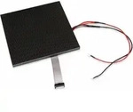 JOY-IT DEBO LED MATRIX1 - Entwicklerboards - LED-Matrix, 64 x 64 RGB-Pixel