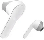 hama Bluetooth-Kopfh&ouml;rer Freedom Light, Wei&szlig; - Wei&szlig;