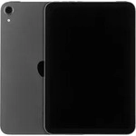 APPLE MK7M3FD/A iPad mini 21,08cm 8,3Zoll WiFi 64GB Gray A15 Bionic Chip Liquid