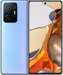 XIAOMI MZB09L8EU, Xiaomi 11T Pro 5G 256 GB + 8 GB Dual-Sim Celestial Blue Wei&szlig;