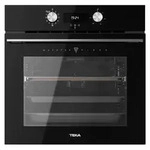 Teka HLB 8510 P, Medium, Elektrischer Ofen, 70 l, 70 l, 1050 W, 1400 W - Schwarz