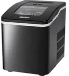 UNOLD 48935 Eisw&uuml;rfelbereiter Freeze - mit 1,6 L F&uuml;llmenge120 W, 60 Eisw&uuml;rfel in 1