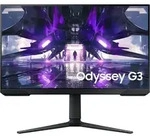 Samsung LS27AG304NU 68,6 cm (27 Zoll) 1920 x 1080 Pixel Full HD LED Schwarz