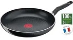 Start Easy Bratpfanne 24 cm - Schwarz