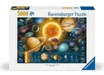 Planetsystem Ravensburger 16720