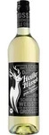 Hei&szlig;er Hirsch Gl&uuml;hwein - wei&szlig; 750ml 10,0% Vol.