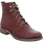 Josef Seibel 99617-MI123 Sienna 17 Damen Stiefeletten Desert Boots, Gr&ouml;&szlig;e:42...