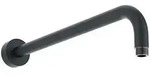 Ideal Standard Kopfbrauseanschluss Idealrain 400mm B9445XG Schwarz - Schwarz