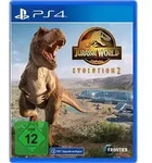 Jurassic World Evolution 2 (PlayStation PS4)