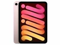 Apple iPad mini Wi-Fi + Cell 256GB Pink MLX93FD/A