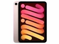 Apple iPad mini Wi-Fi + Cell 64GB Pink MLX43FD/A