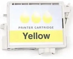 HP 933 Yellow Original Ink Cartridge
