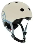 Scoot & Ride Kinderhelm XXS-S - Beige