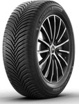 Michelin Ganzjahresreifen motorcycle-tyres CrossClimate 2 ( 185/60 R15 88V XL EV