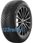 Michelin Ganzjahresreifen motorcycle-tyres CrossClimate 2 ( 205/50 R17 93V XL EV