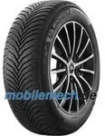 Michelin Ganzjahresreifen motorcycle-tyres CrossClimate 2 ( 215/55 R16 97W XL EV