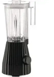 Alessi MDL09B, Schwarz, 235 mm, 185 mm, 425 mm - Schwarz