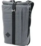 NITRO Freizeitrucksack Rucksack mit Laptopfach Urban Collection Scrambler Backpack