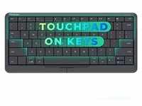 Prestigio Multimedia Smart Keyboard/Touchpad Bluetooth (DE) retail