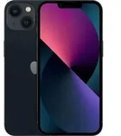 Apple iPhone 13 256GB Mitternacht - Blau