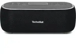 TechniSat VIOLA BT 1 | tragbarer Bluetooth-Lautsprecher mit UKW, DAB+, 6 W -