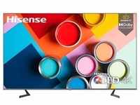 Fernseher TV HISENSE 75A7GQ 75 Zoll QLED 4K UHD Quantum Dot Color Game Mode Low...