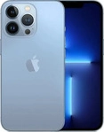 Apple MLVP3ZD/A, Apple iPhone 13 Pro 256GB blau